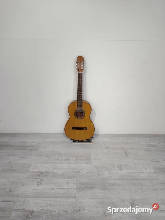 Gitara Klasyczne Aria SP5 łódzkie Poddębice sprzedam