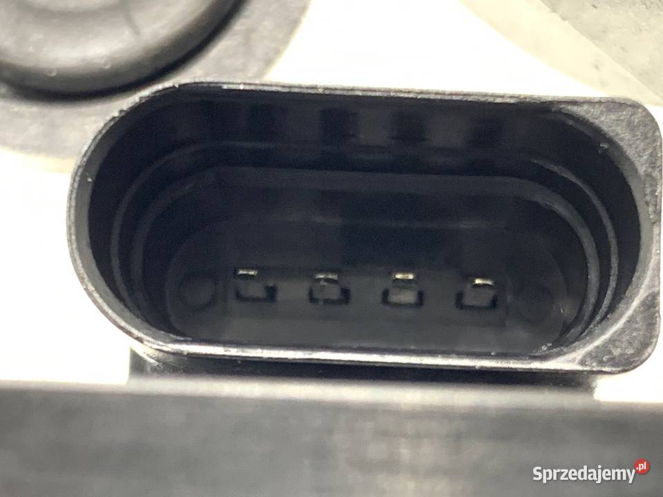 SILNIK WYCIERACZEK TYŁ VW GOLF VI 5K6955711B