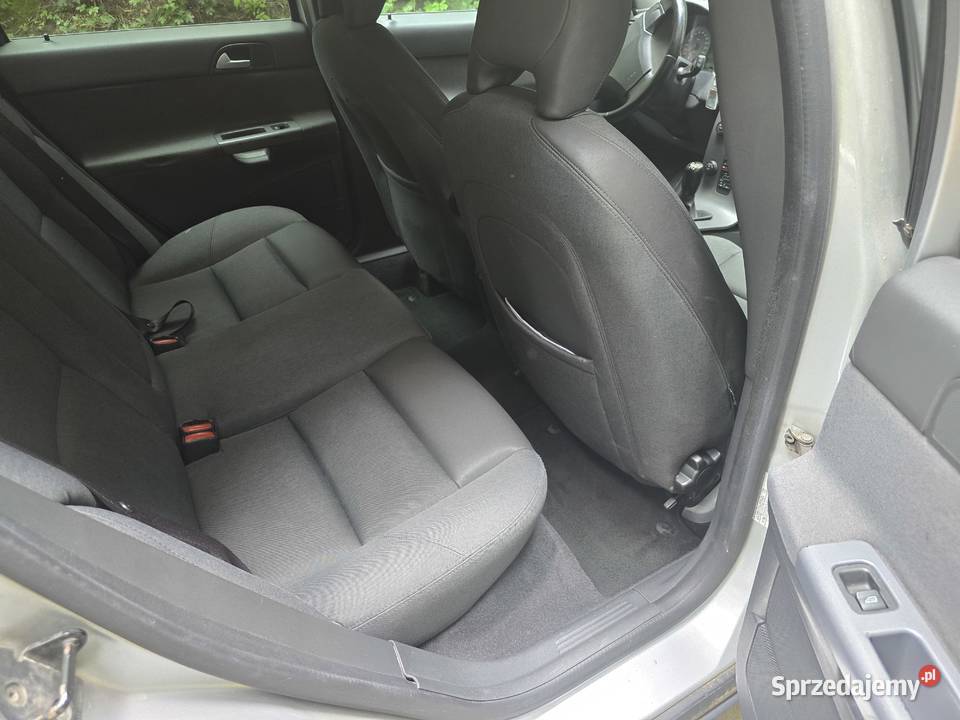 Sprzedam volvo v50 20 diesel klimanawi nieuszkodzony Malbork
