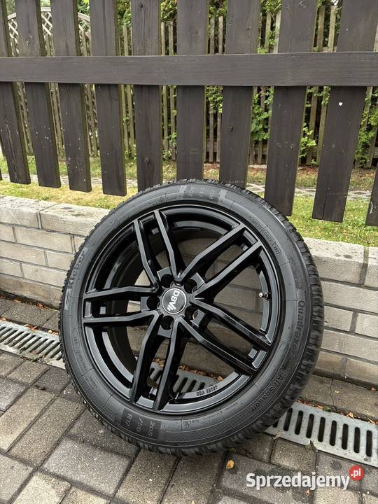 Koła 17 5x100 Volkswagen Subaru Mikołów