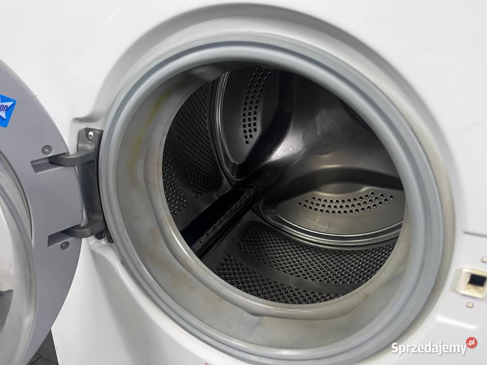 Pralka Siemens Solidna 7 1400 A