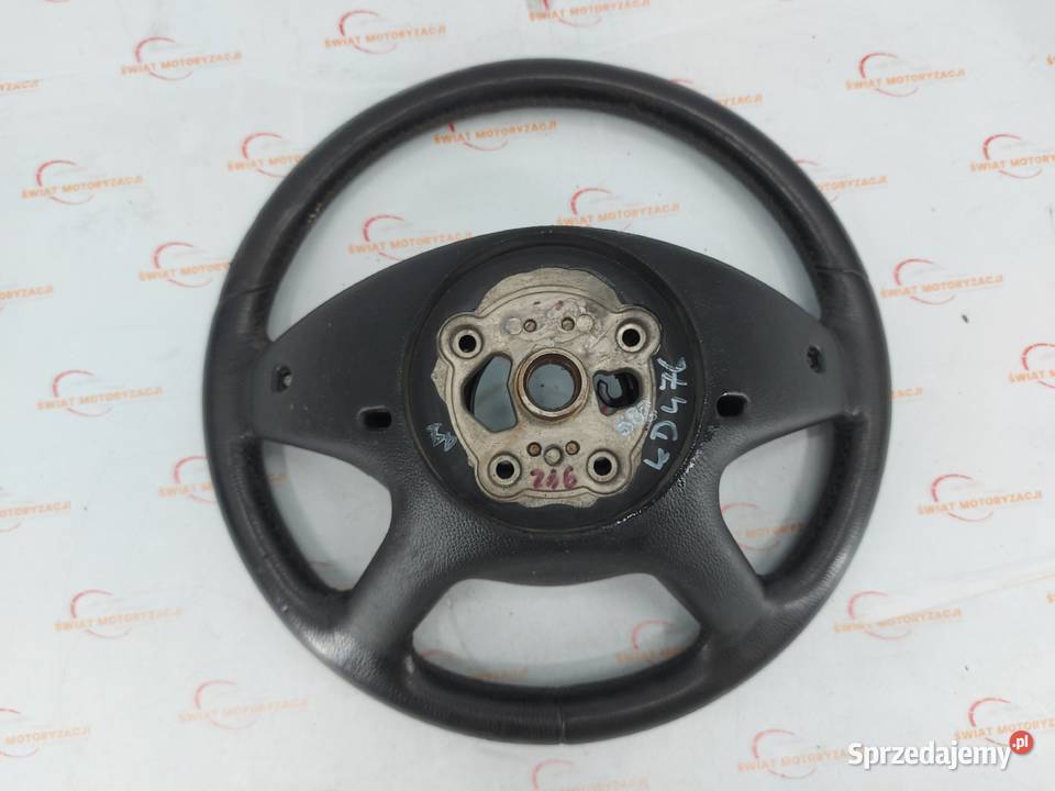 MERCEDES W245 I LIFT kierownica 1644601403 świętokrzyskie Kielce sprzedam