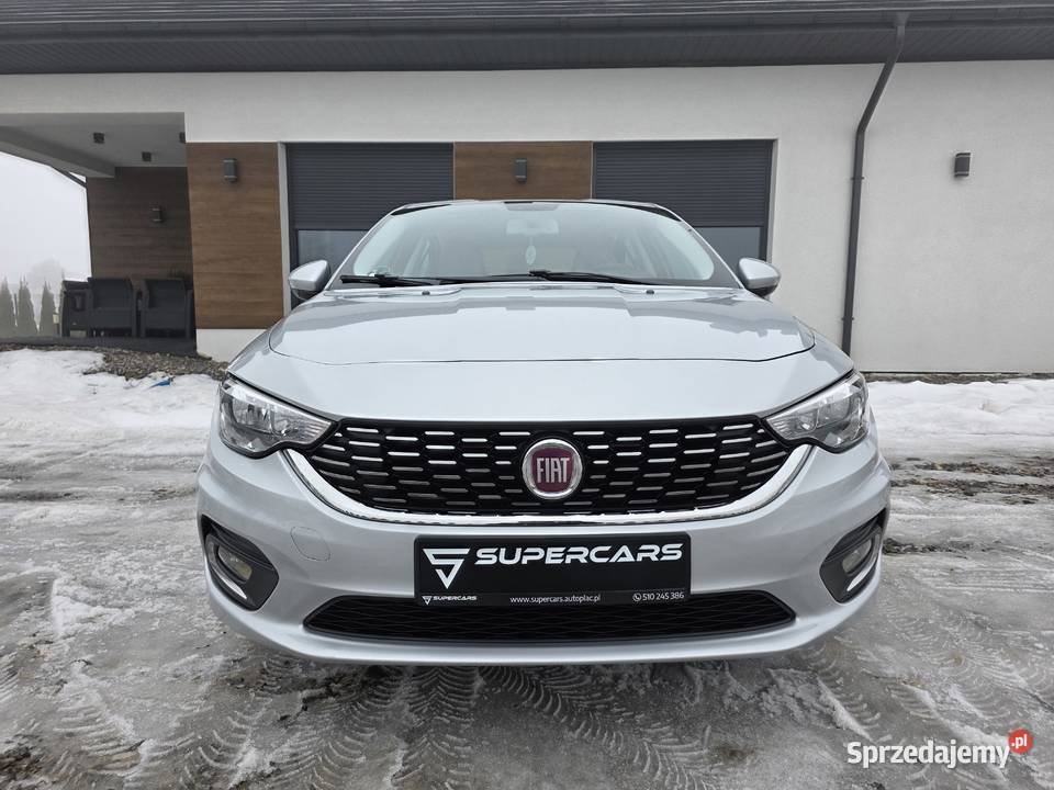 Fiat Tipo14 16V 95 LOUNGE RATY GWARANCJA Buk sprzedam