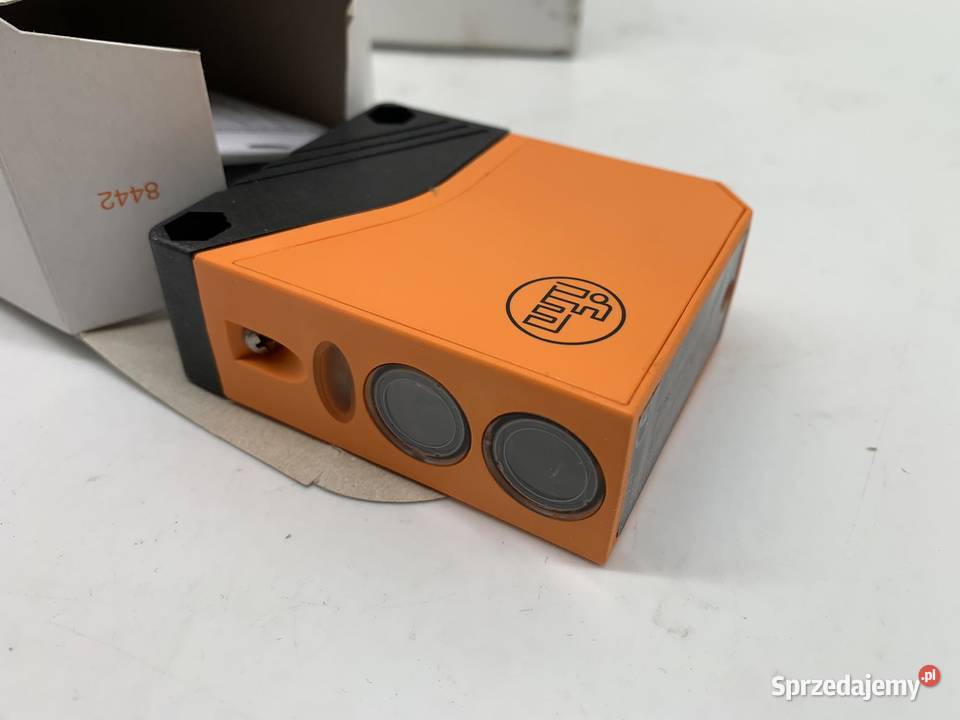 IFM OL0004 Photoelectric sensor
