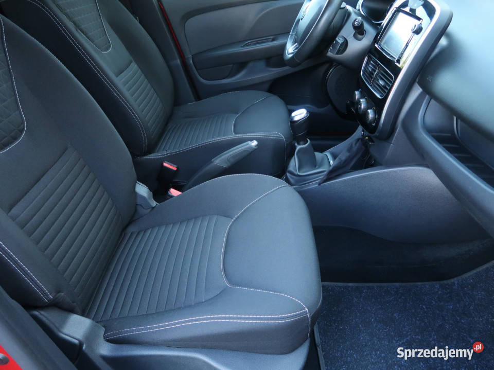 Renault Clio 09 TCe Lublin sprzedam