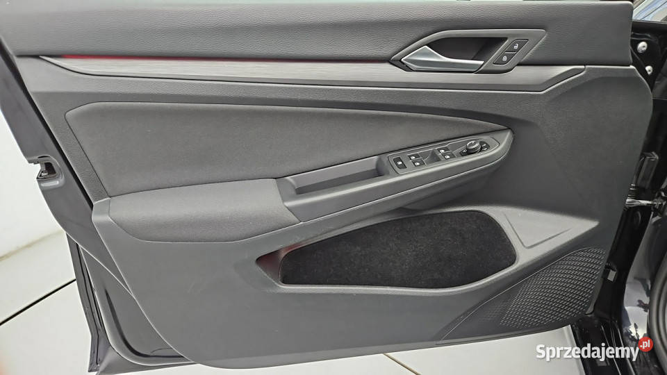 Volkswagen Golf Z Polskiego Salonu Faktura Vat 4/5 mazowieckie Warszawa sprzedam