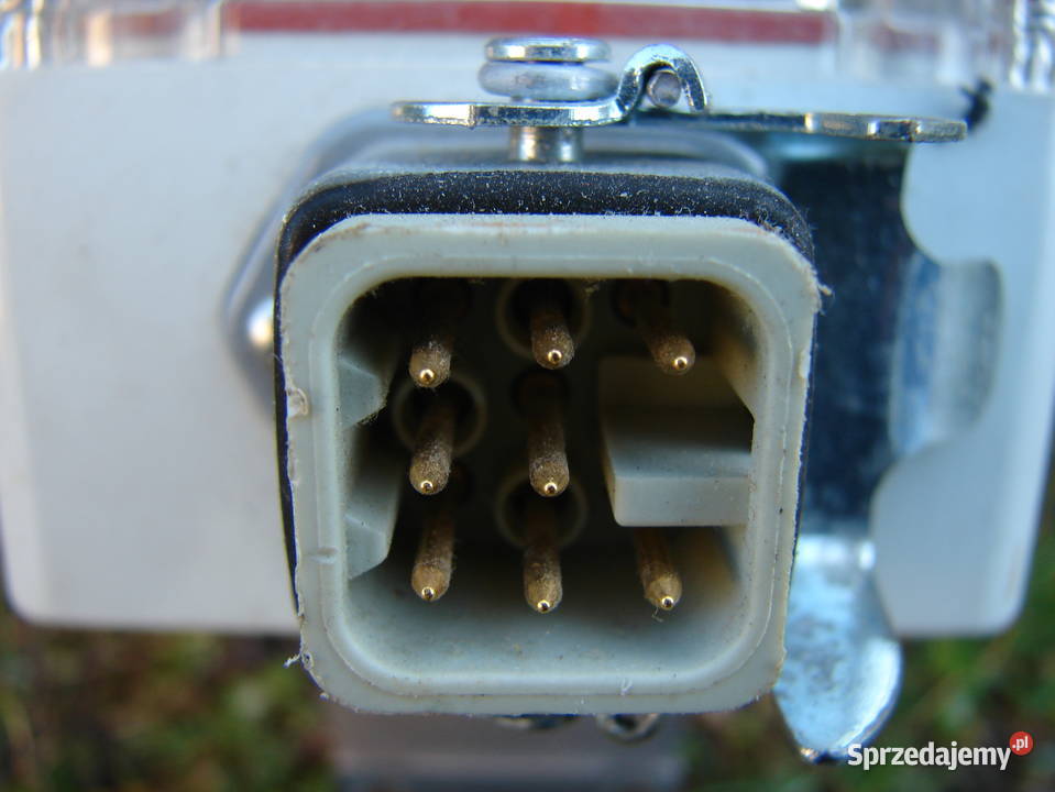 Indukcyjny czujnik zbliżeniowy wyłącznik Starogard Gdański