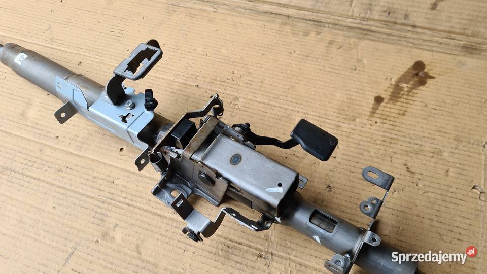 Subaru Forester 3 SH kolumna kierownicza osobowe Legnica