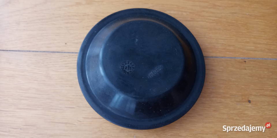 Zaślepka Dekielek lampy przód Mako Ford Renault Piastów