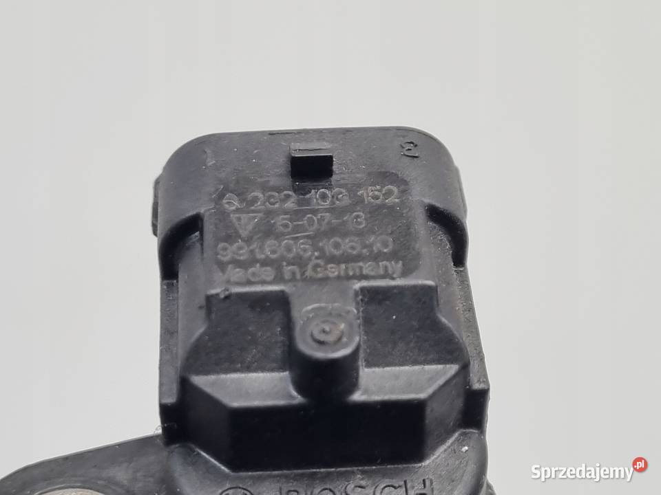 CZUJNIK POŁOŻENIA WAŁKA 0232103152 Porsche 911 Chełm