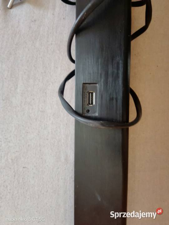 Soundbar LG las655k Przyszowice