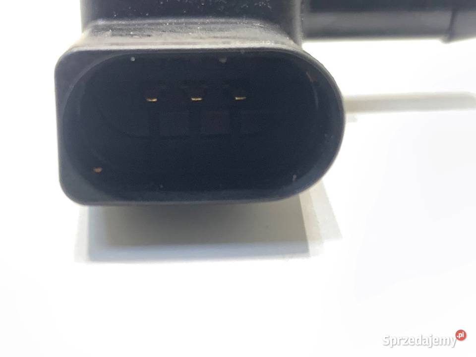 MAP SENSOR AUDI A3 8V 04L906051B 16 110 CZUJNIK sprzedam