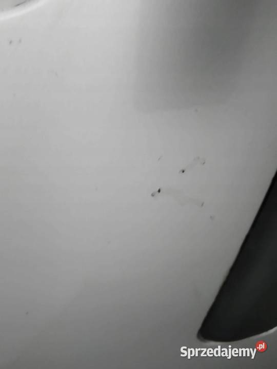 ZDERZAK PRZÓD SREBRNY LEON I Seat Toledo II sprzedam