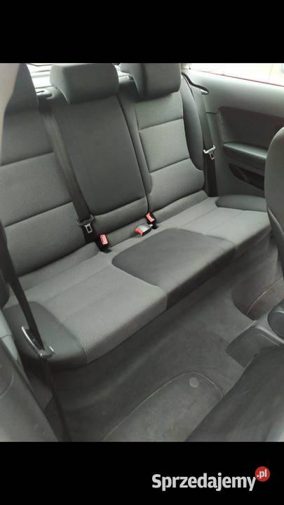 Audi a3 16 benzyna MPI 2007 klima bixenon Wieluń
