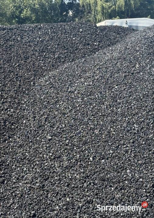 Ekogroszek Polski węgiel retopal Pozostałe opolskie Namysłów