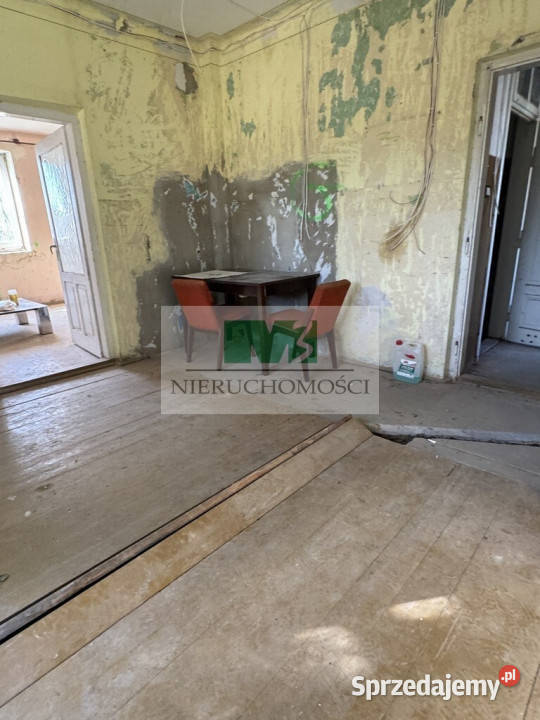 DO SPRZEDAŻY DOM W PRZYCHOJCU mieszkalny podkarpackie Przychojec