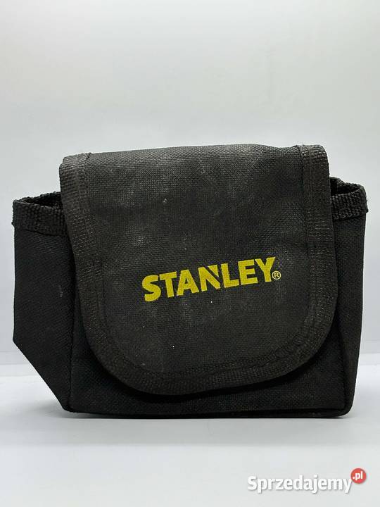 Laser krzyżowy Stanley Cubix czerwony STHT774981 Lasery krzyżowe Elbląg