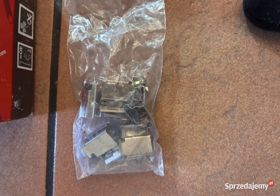 Klocki hamulcowe TRW Kielce