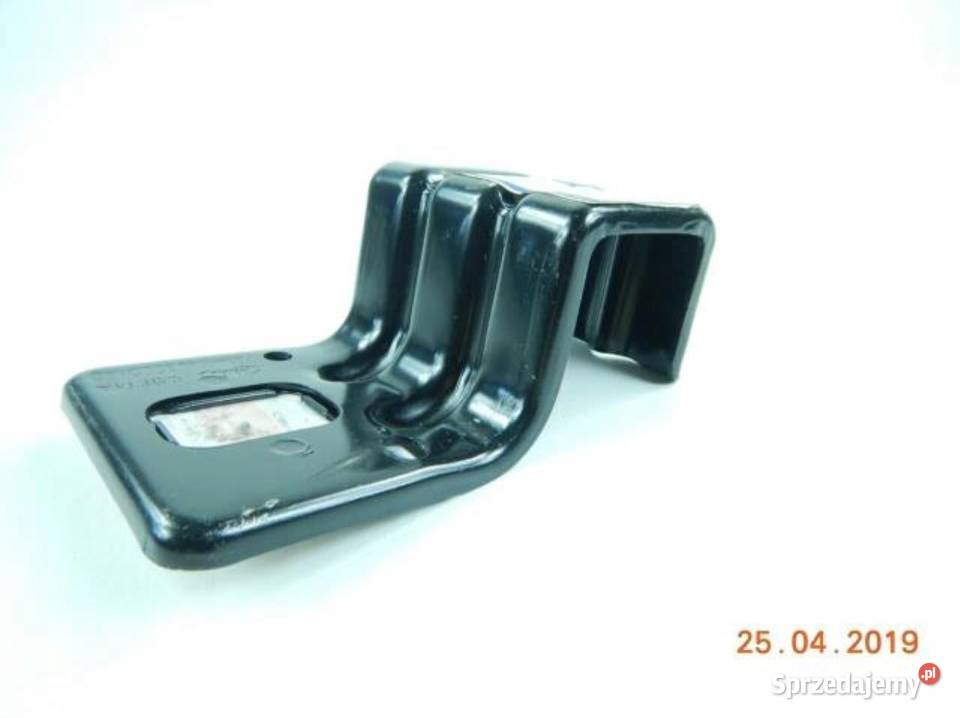 MOCOWANIE RURY WYDECHOWEJ FORD TRANSIT CONNECT