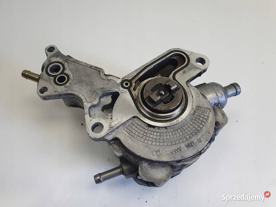 POMPA VACUM VW Sharan Alhambra Galaxy 19 TDI osobowe Pompy podciśnieniowe Chełm sprzedam