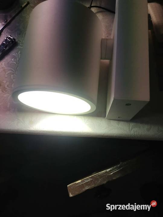 Lampy Reflektor szynowy 10 sztuk Global Kraków małopolskie