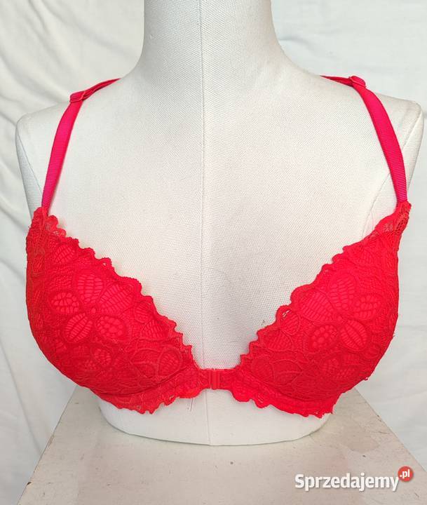 Nowy stanik biustonosz Victorias Secret 75E 34 Gdańsk