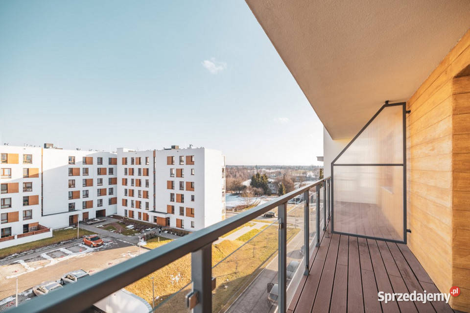 Ogłoszenie mieszkanie 28m2 1pok Lublin sprzedam