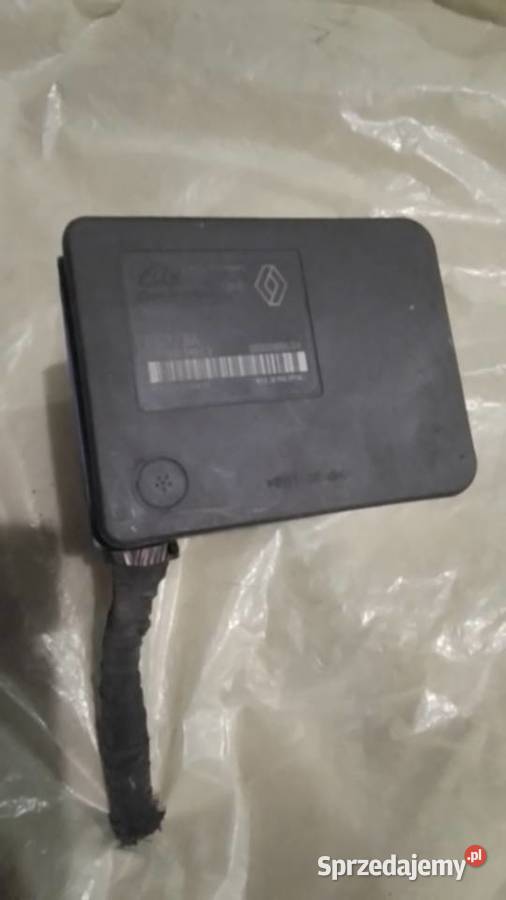 Pompa ABS Renault 82800001333C Tuszyn