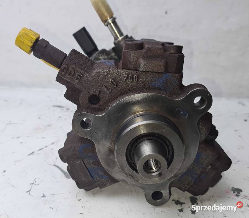Pompa wtryskowa Ford 22 tdci BK3Q9B395CA Suchedniów