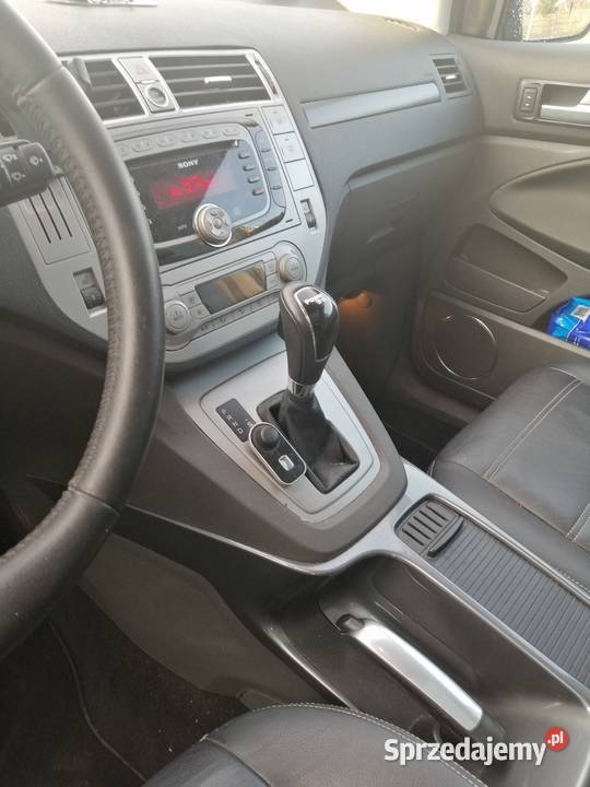 Sprzedam Ford Kuga 4x4 MP3 sprzedam
