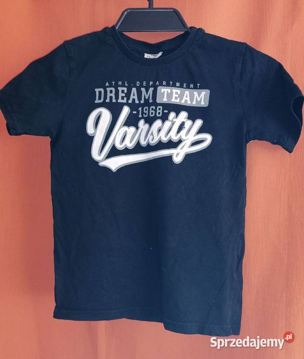 Koszulka dziecięca LC WAIKIKI rozmiar 128134 Łódź sprzedam