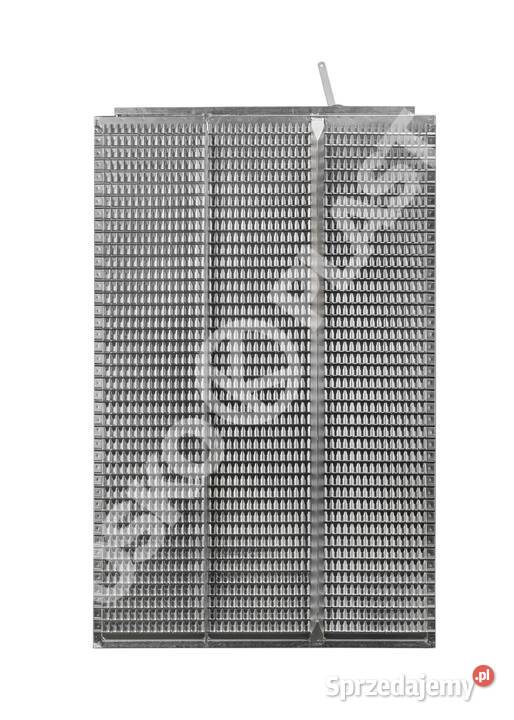 Sito do kombajnu 736061 Claas Lexion 440 Sita do Stara Dąbia