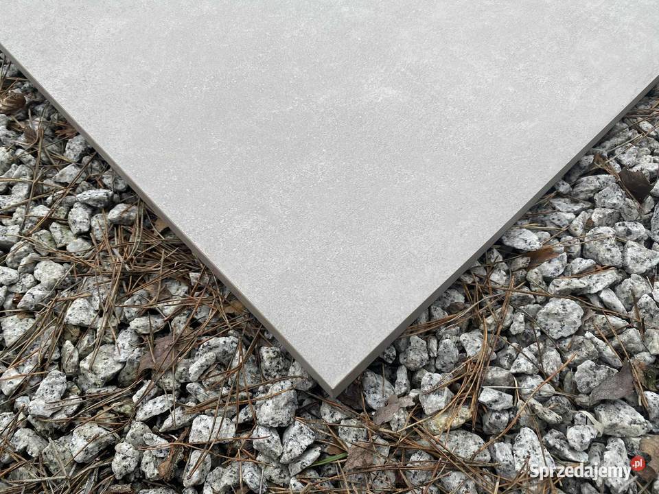OKAZJA Gres Tarasowo Chodnikowy TEXAS GREY sprzedam
