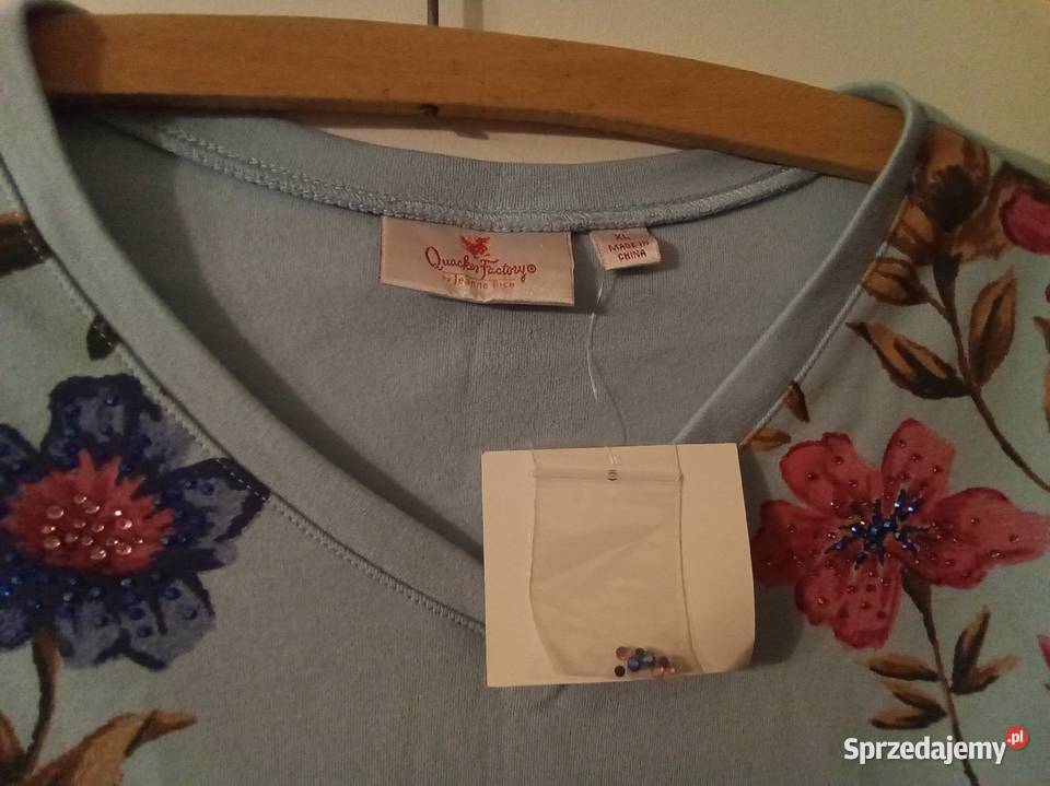 Quacker factory aleja kwiatów Rozmiar 42(XL) Warszawa sprzedam