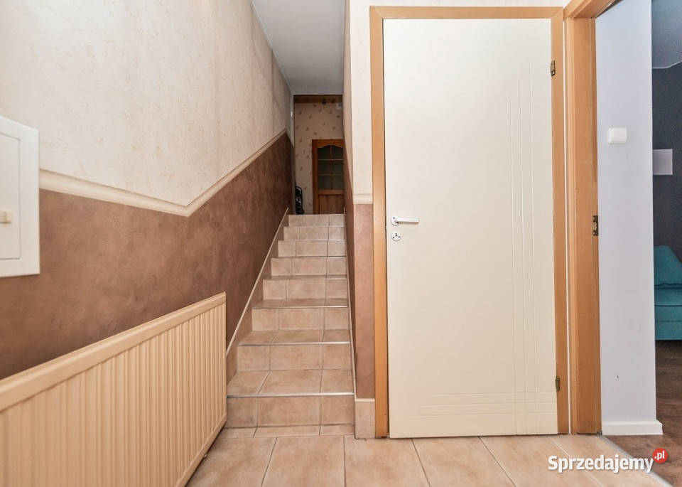 Dom na sprzedaż 150m2 Bielsko-Biała sprzedam