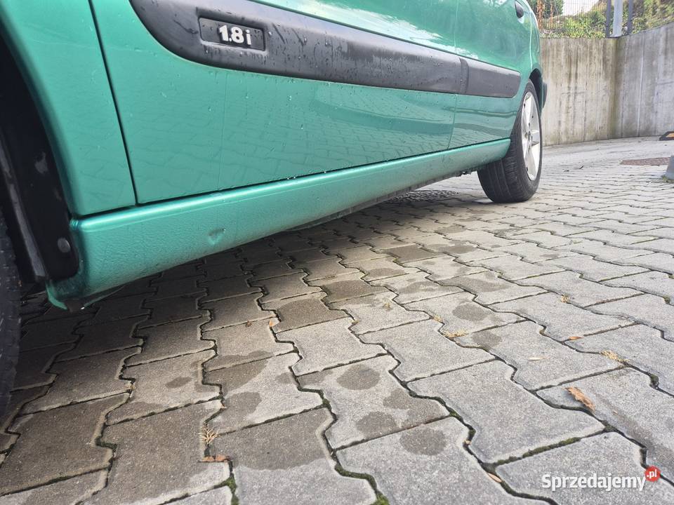 Xsara n1 18 i 90 stan 150 K Klima ocynk 1wl w benzyna Kraków