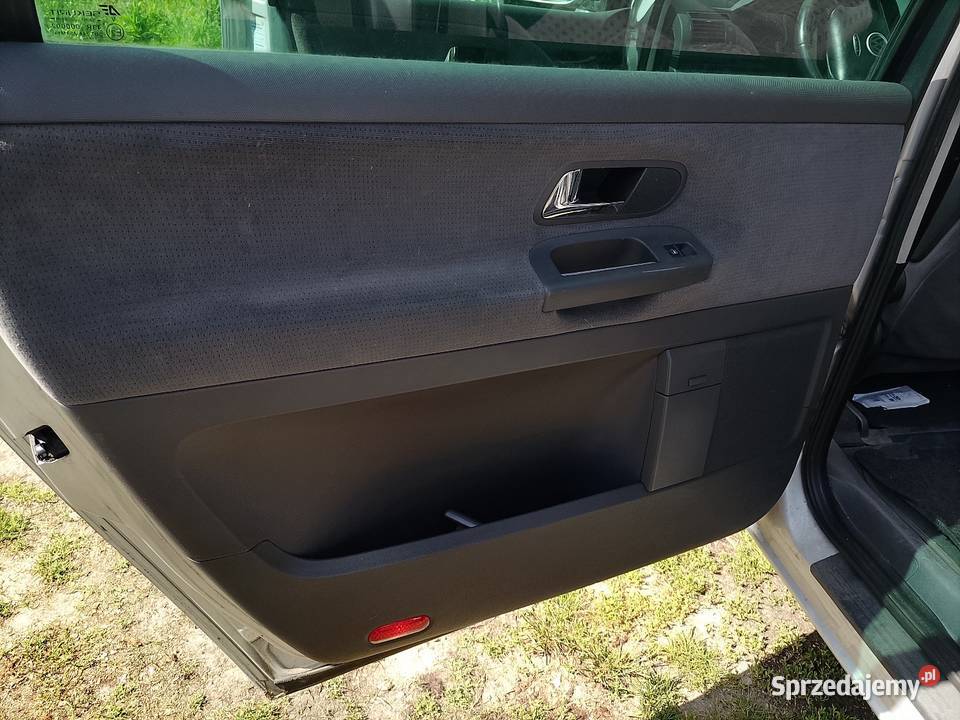 VW Sharan 19 TDI wszystko co szukasz Części Milicz sprzedam