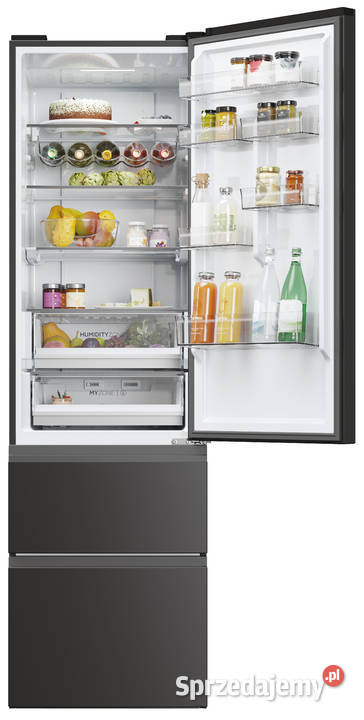 OUTLET HelpAgd lodówka Haier HTW5618DNPT 59.5cm Raszyn