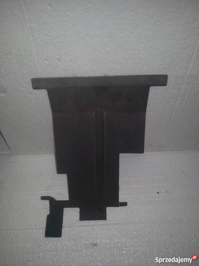 9416881106 panel dolny actros mercedes Kłobuck sprzedam