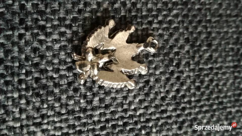 Zawieszka 15 x 15 małopolskie Kraków