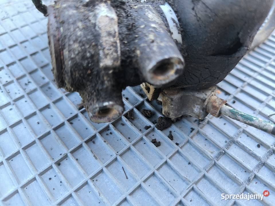 Polonez Truck korektor sil hamowania Stalowa Wola