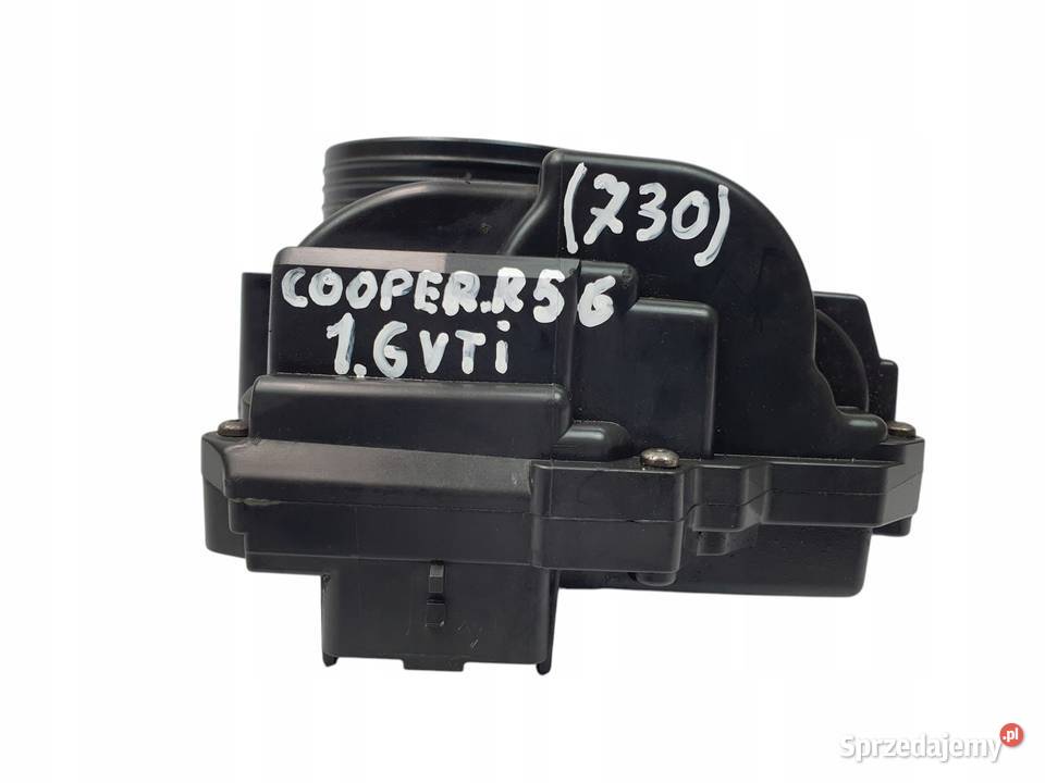 PRZEPUSTNICA Mini One First R55 14 16 16V VTi Chełm