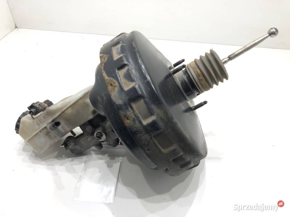 SERWO HAMULCOWE VW TRANSPORTER T5 Bus 0315 20 podkarpackie