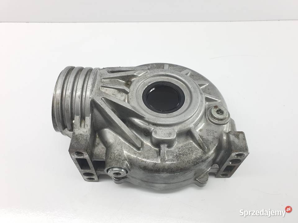 Obudowa Dyfru Przedniego Most Polaris Rzr 1000 Części motocyklowe Łódź sprzedam