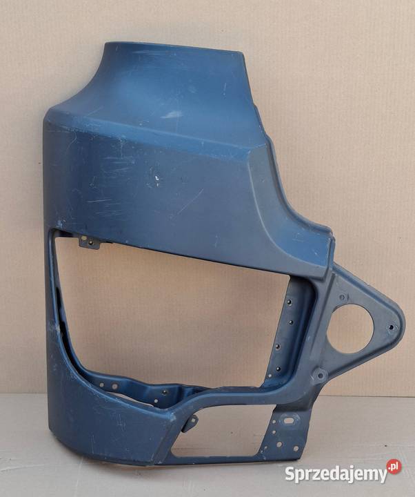 MERCEDES AROCS ANTOS OKULAR REFLEKTORA PRAWY ciężarowe