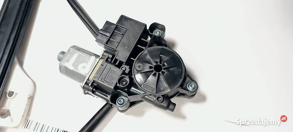 PODNOŚNIK SZYBY PT SKODA KAROQ 575839462A Lipno