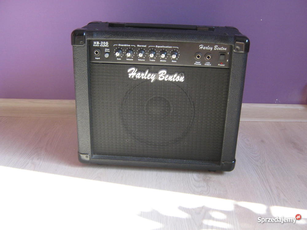 Gitara elektryczna z piecykiem Opole