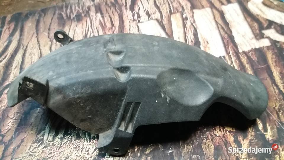 Blotnik aprilia sportcity gilera typhoon nadkole Bychawa