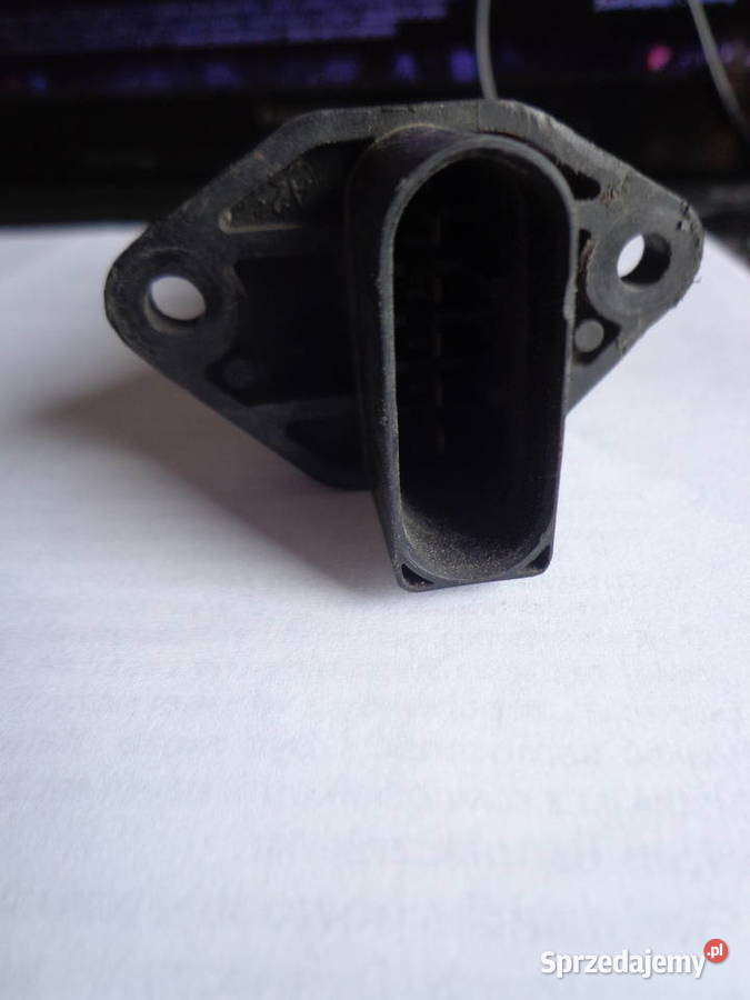 Przepływomierz 19TDI 25TDI VW Seat Audi A4 Łódź
