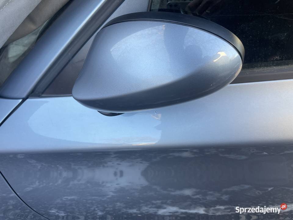 Lusterko lewe BMW 1 e87 A18 lubuskie Szprotawa